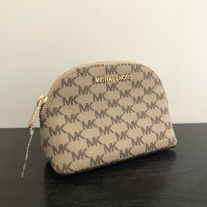 Michael Kors Makeup Bag